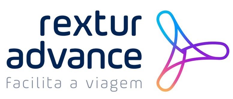 Nova logomarca da RexturAdvance