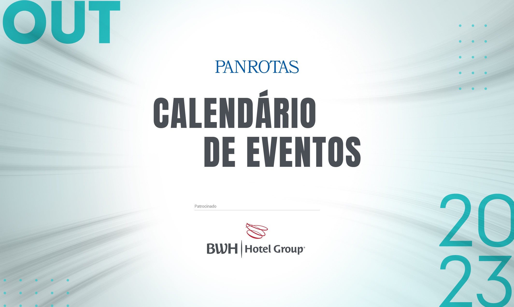 EVENTOS DE OUTUBRO