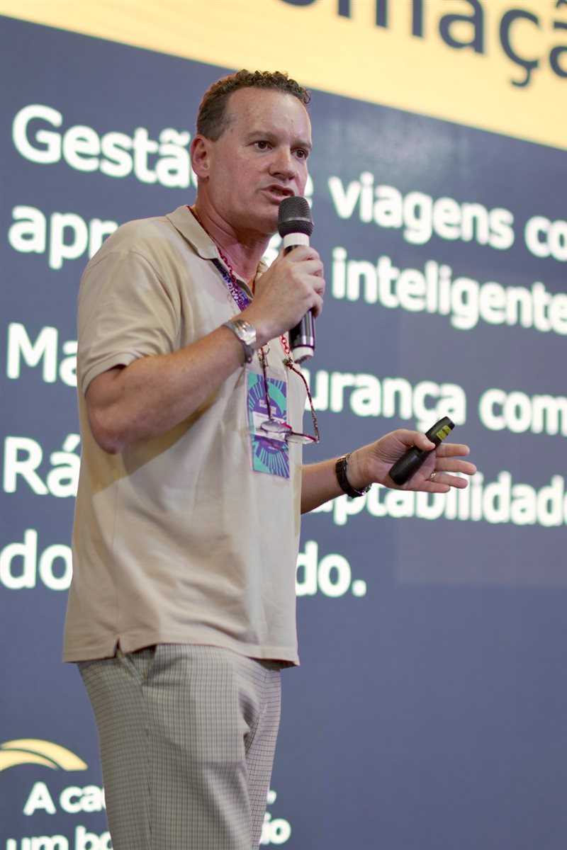 Fernando Vasconcellos