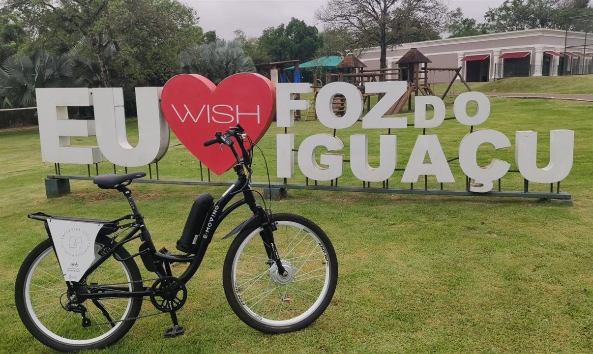 Hóspedes do Wish Foz do Iguaçu que são membros do programa “Exclusive Guest” poderão aproveitar o benefício