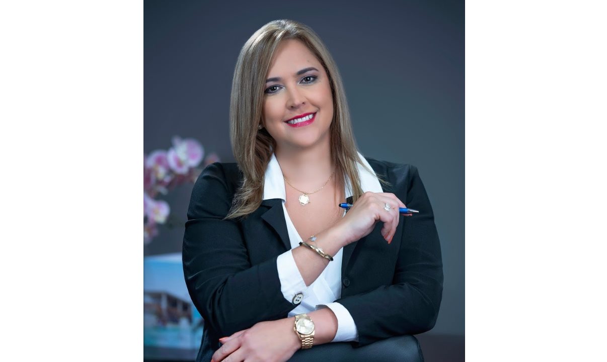 Zoe Lara, nova VP Sênior de Vendas e Marketing das Américas do Palladium Hotel Group