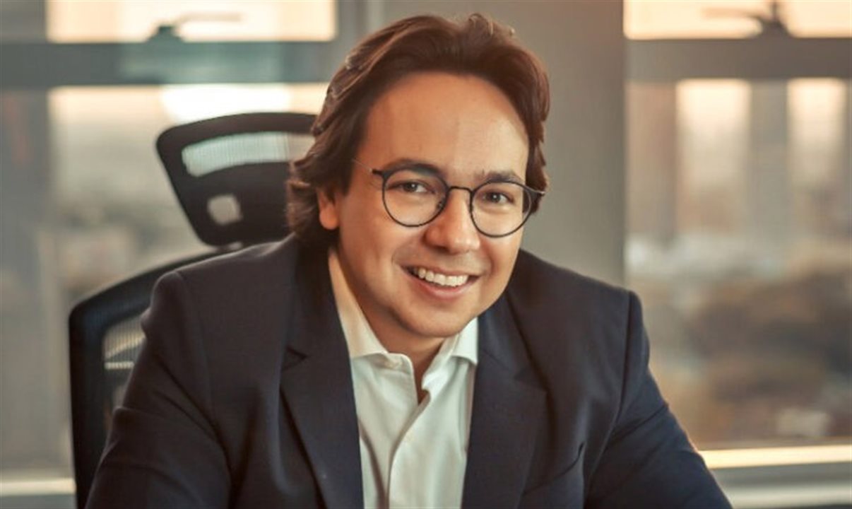 José Roberto Nunes é CEO da Mundo Planalto