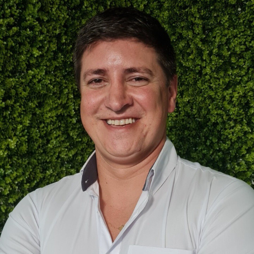 Gustavo Kinzel, sócio e CEO da BR Resorts