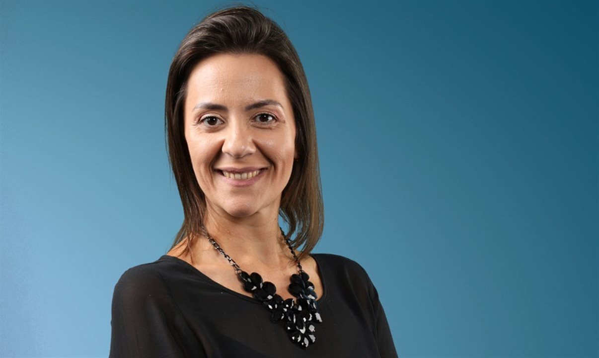 Luana Nogueira, nova diretora executiva da Alagev