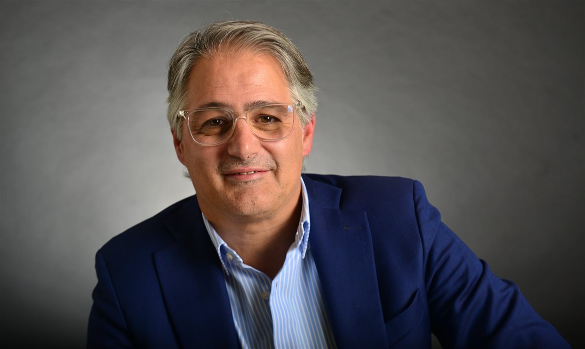 Diego García assume como diretor executivo da CVC Corp na Argentina