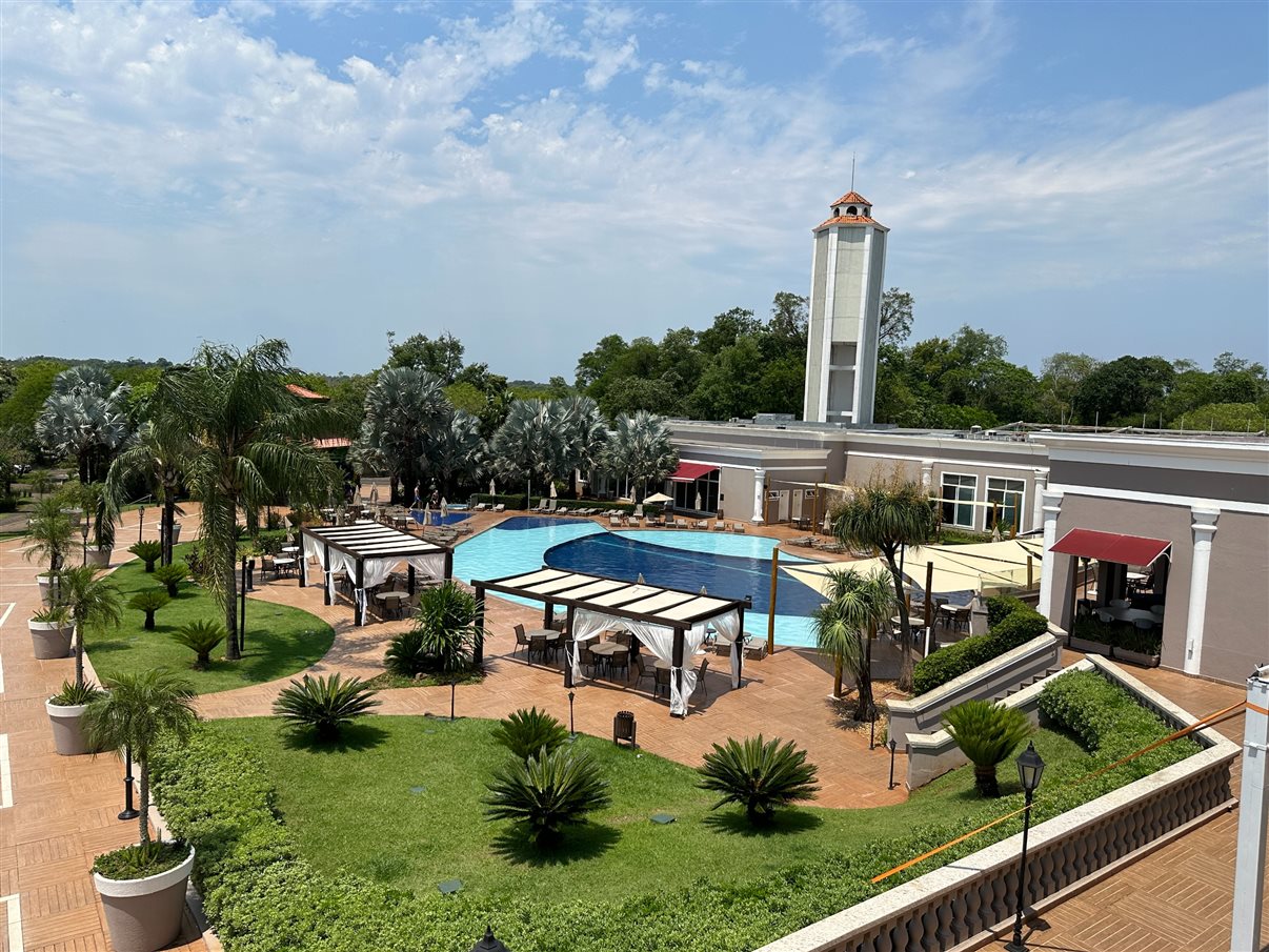 OS 10 MELHORES hotéis em Nova Iguaçu 2023 (com preços