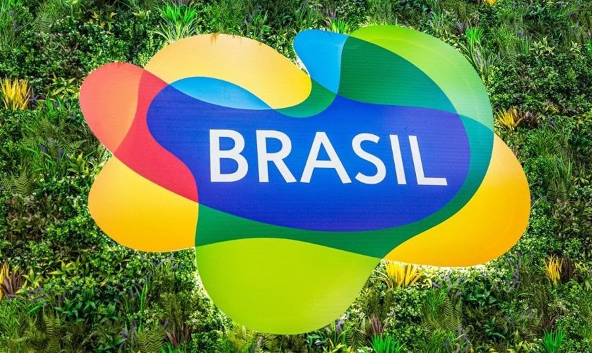 Marca Brasil estampará estande com 12 coexpositores