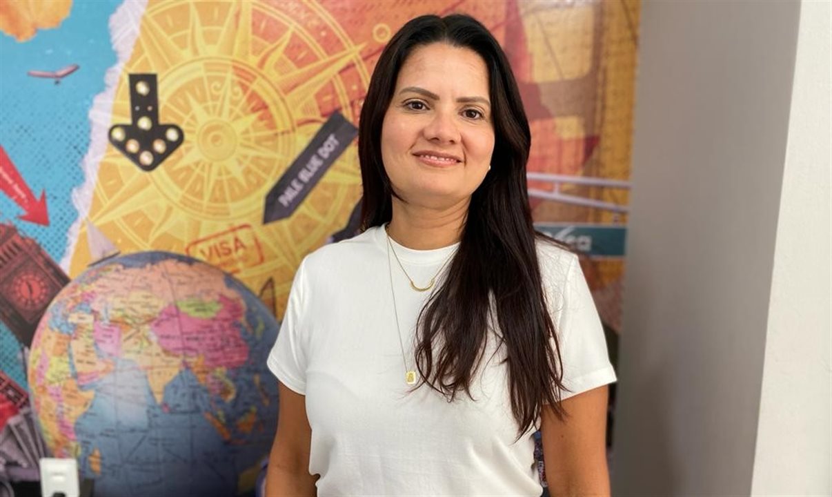 Bethania Soares atuará para a região de Recife