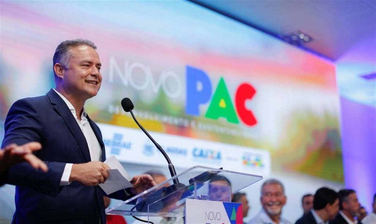 Renan Filho anunciou investimentos de R$ 1,8 bilhão em estradas no estado de Alagoas