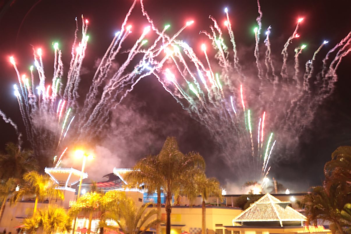 Festival automobilístico invade o Wet'N Wild no domingo (17