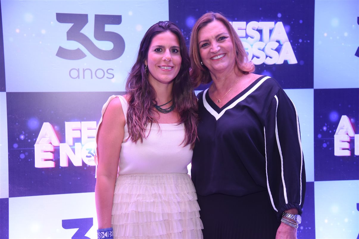 Marina e Ju Schwartzmann, da Costa Brava