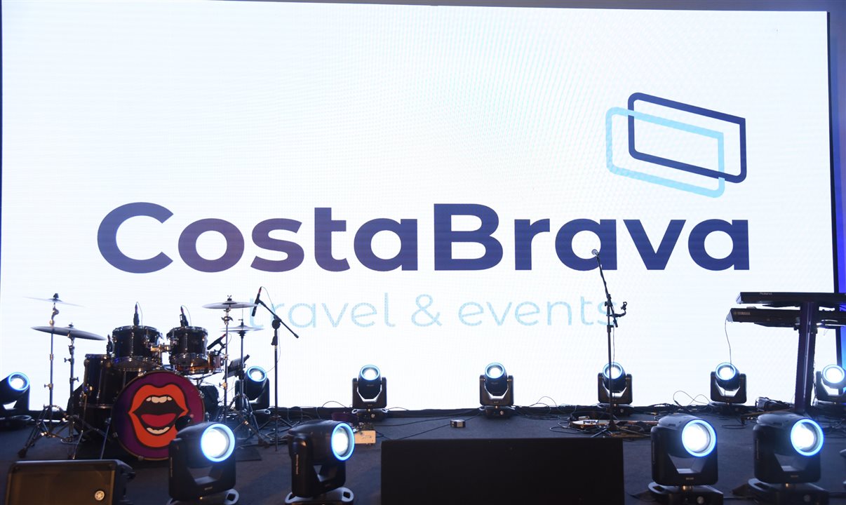 Nova marca da Costa Brava apresentada na festa de 35 anos