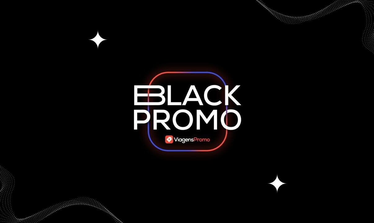 Black Promo estará em vigor até o dia 30 de novembro