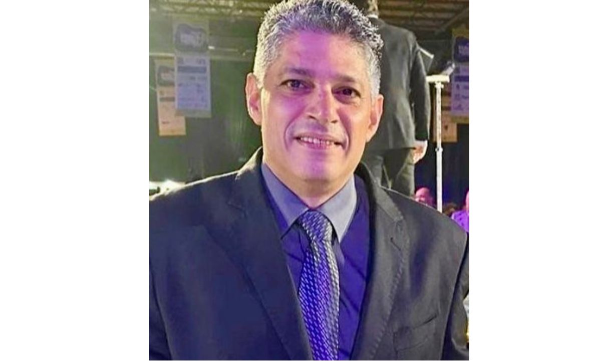 Rodolfo José Antunes Ferreira é o presidente da Abav-TO