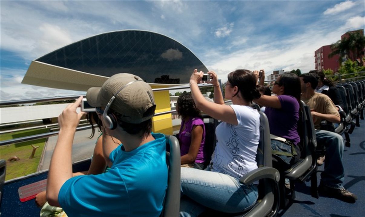 Gastos de turistas internacionais no Brasil foi o maior já registrado pelo Banco Central para o mês de setembro