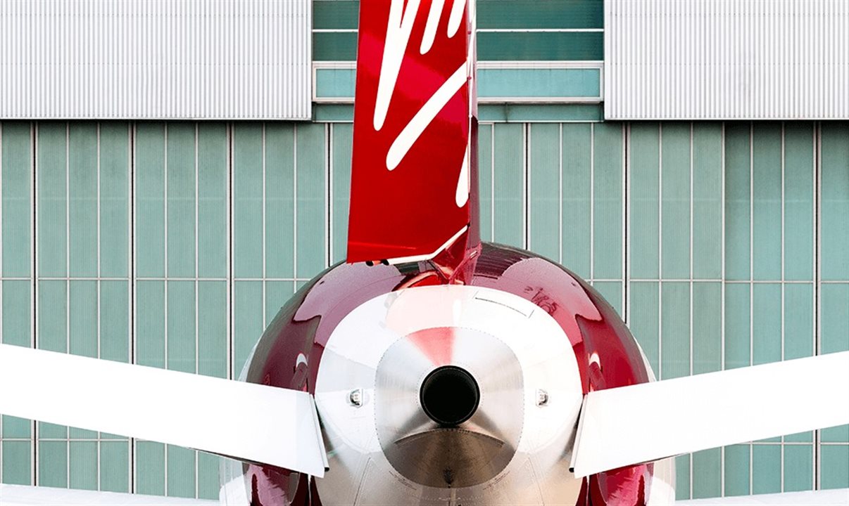 Virgin Atlantic