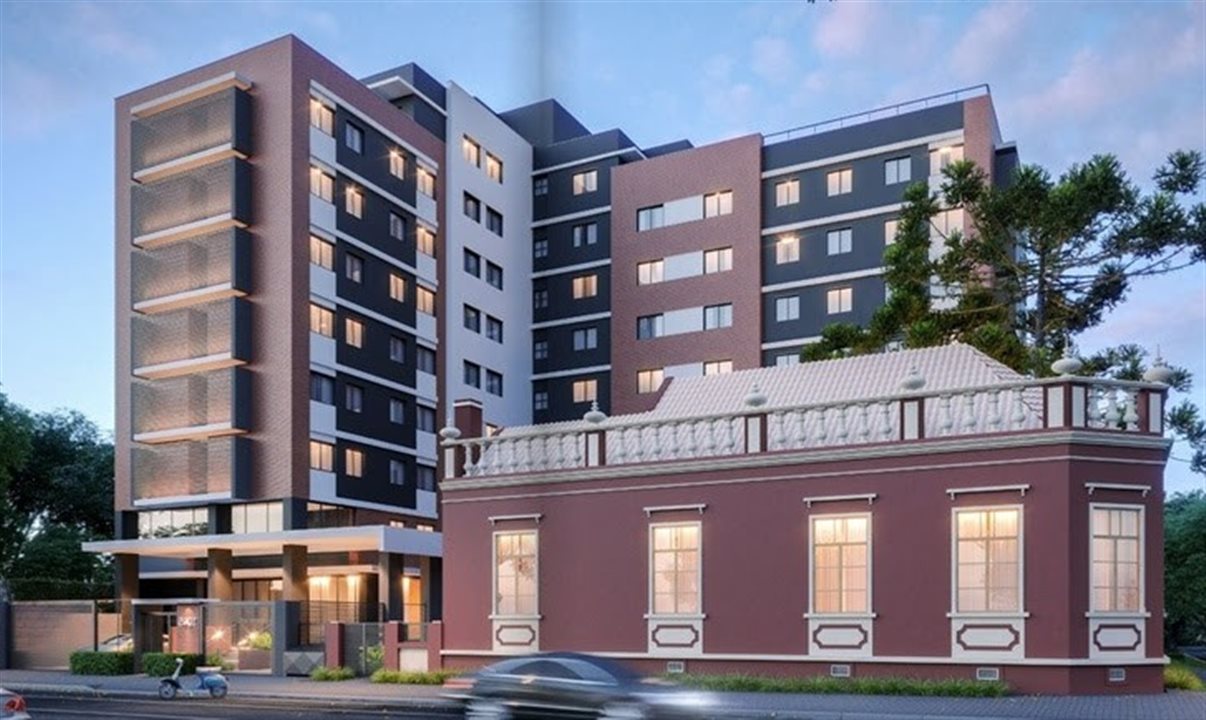 Easylife Campos Sales oferecerá 113 apartamentos, sendo 20% sob gestão da Xtay