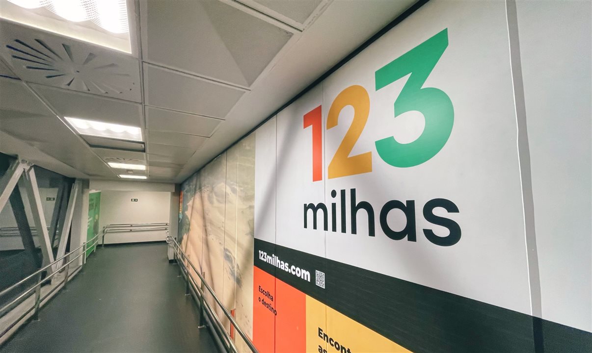 Crise da 123Milhas deixou milhares de passageiros afetados