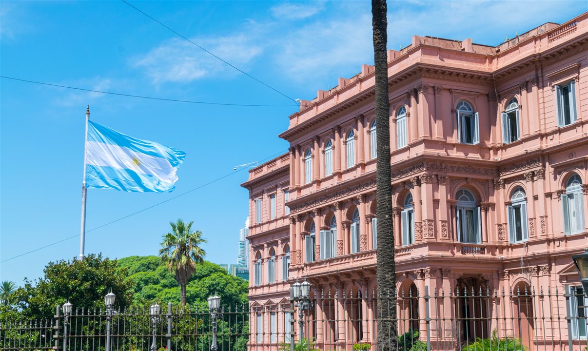 Buenos Aires é o destino internacional mais buscado para janeiro na Decolar
