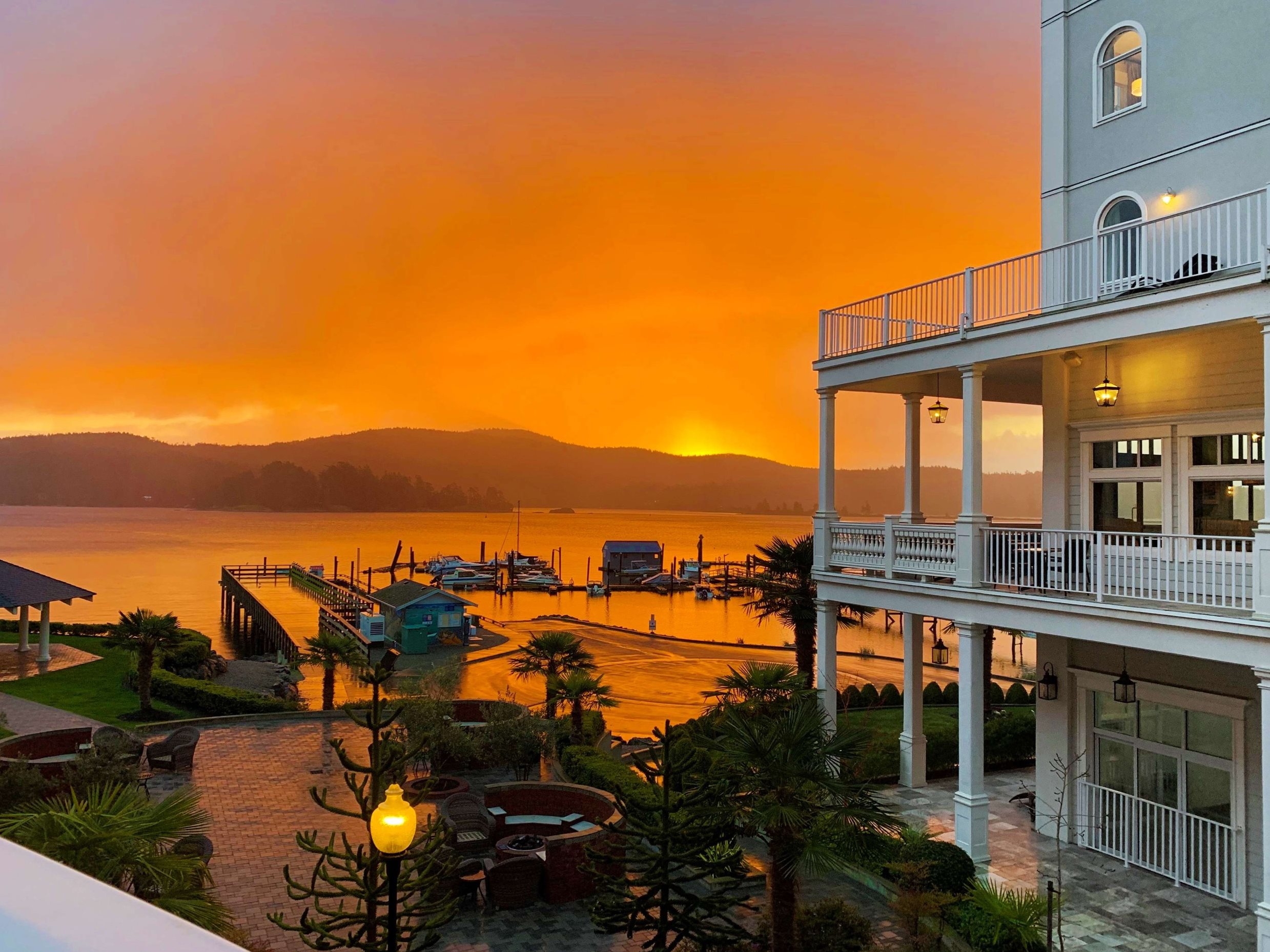 Prestige Oceanfront Resort, WorldHotels Luxury, Canadá,