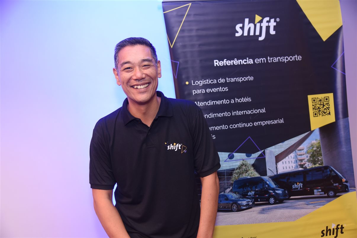 Marcel Ito, da Shift