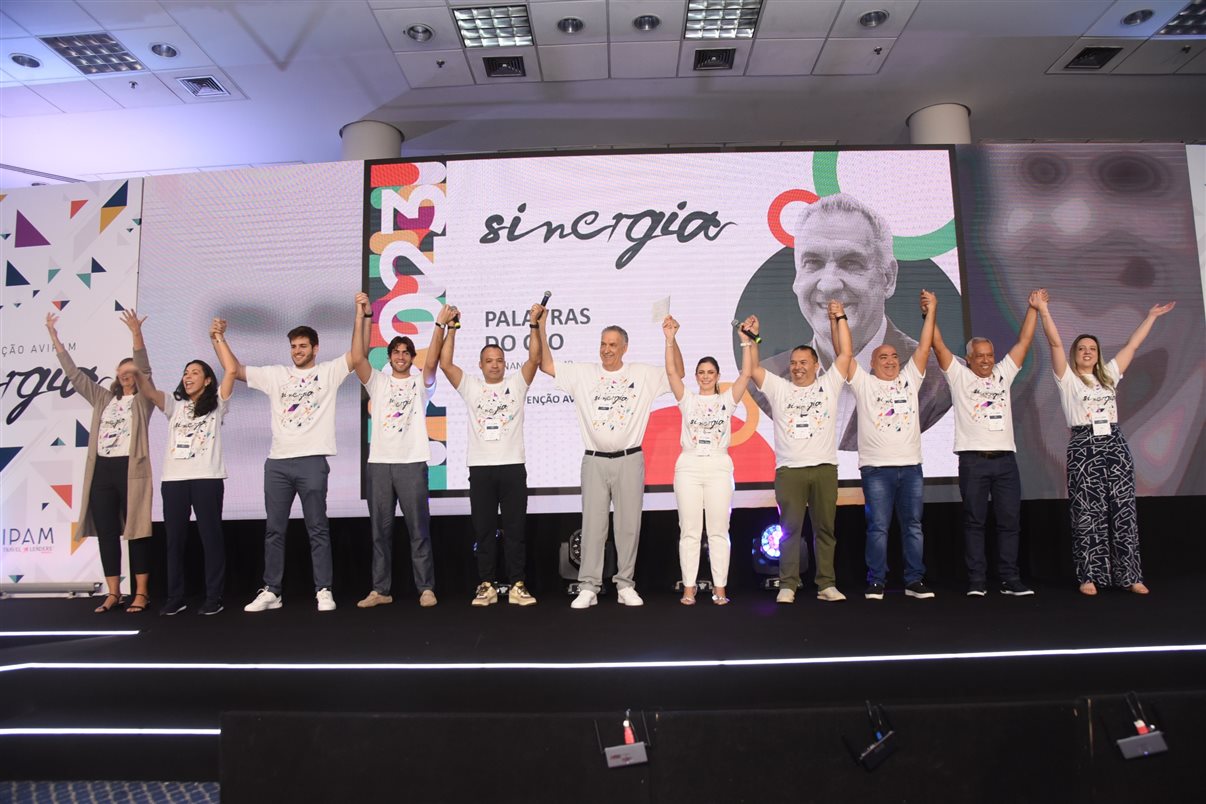 2ª edição da Convenção AVIPAM, em São Paulo, acontece no Bourbon Ibirapuera Hotel