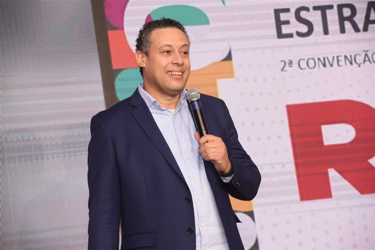 Raphael Neri, da Rcom Eventos