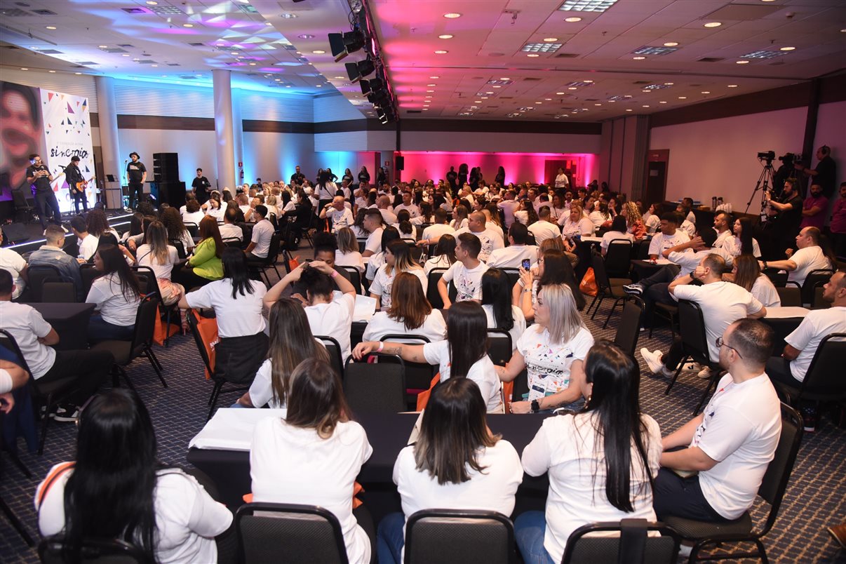 GoNow faz treinamento para colaboradores AVIPAM