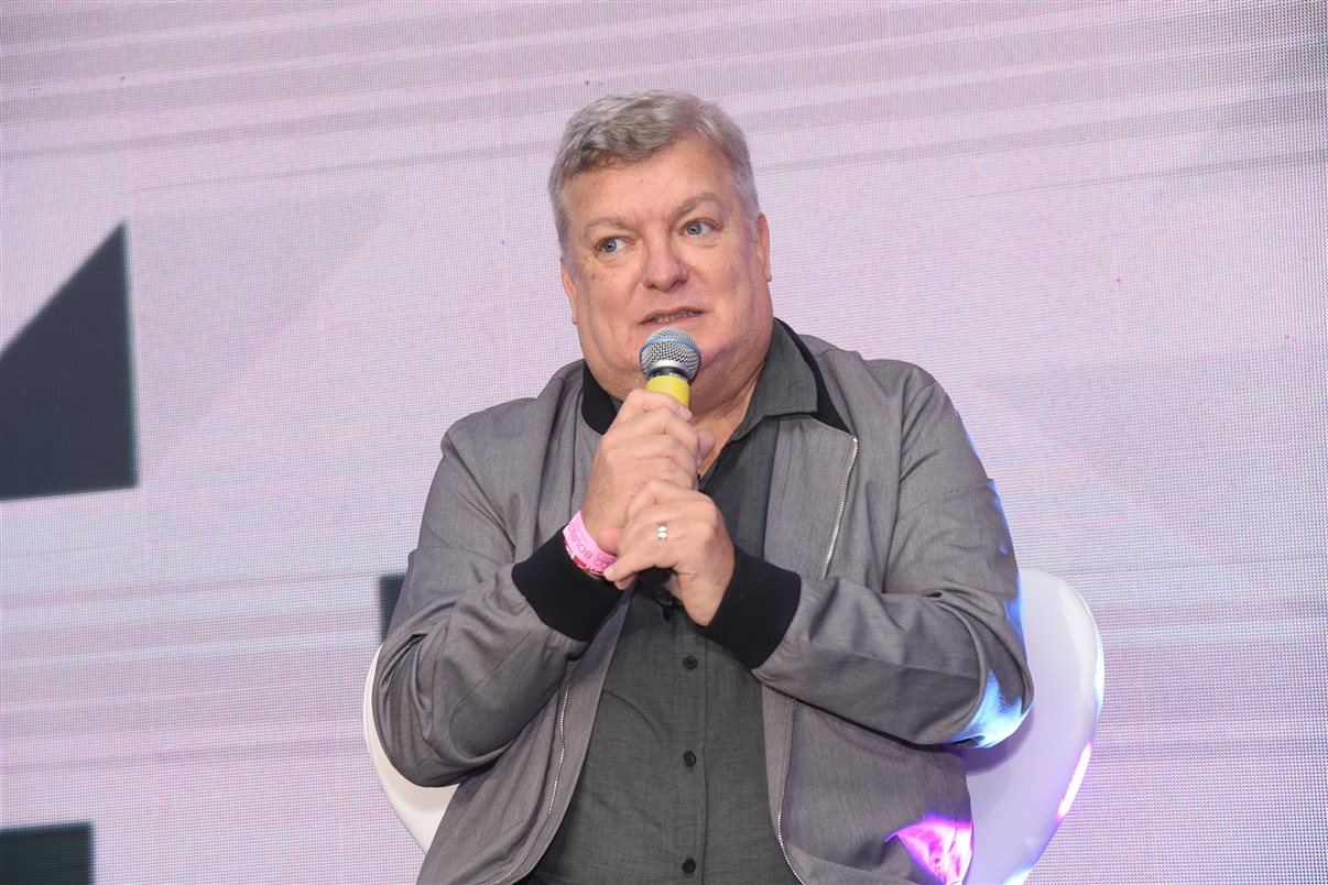 Fernando Fernandes, da Total Energies