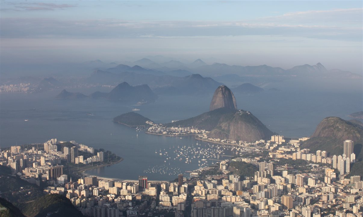 Cooperação irá gerar uma rota de Afroturismo no Rio de Janeiro, como parte do programa #RotasAirbnb