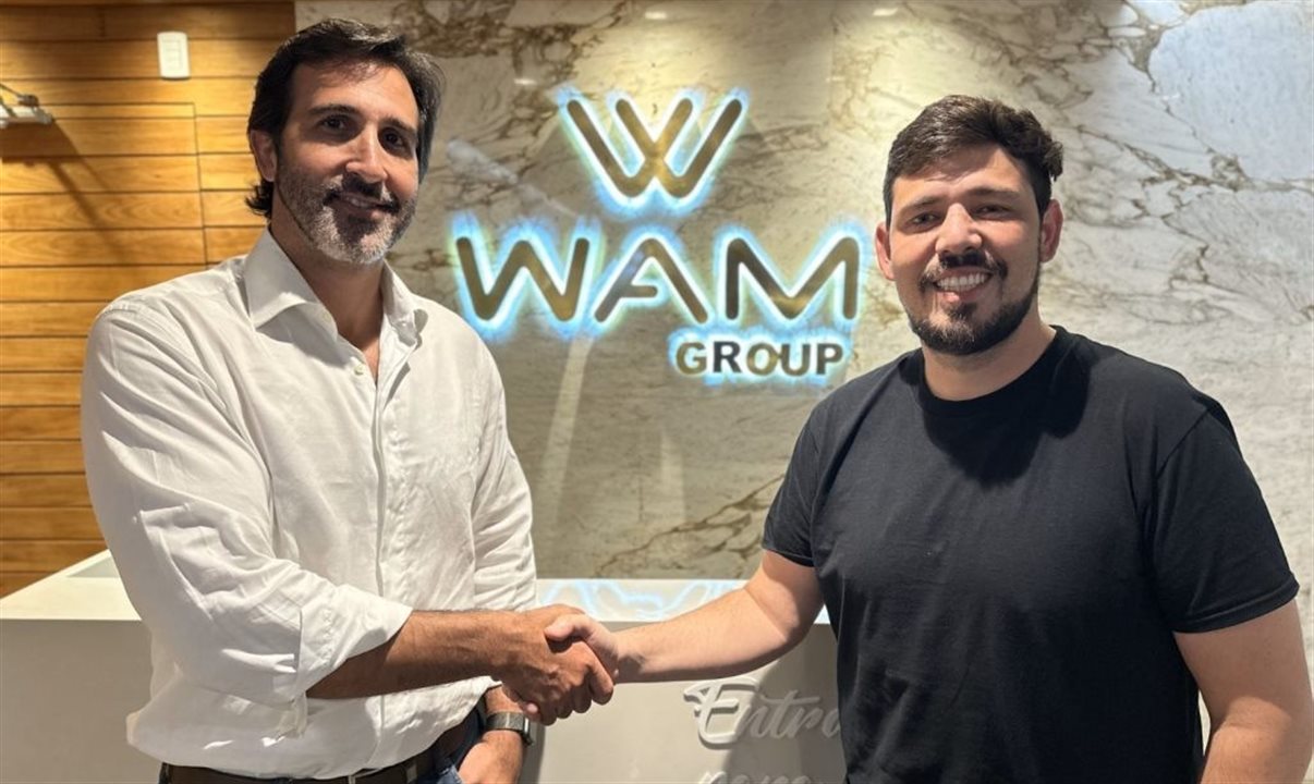Em 2023 o WAM Group se uniu ao empresário João Mendes Miranda, que trouxe inovações para a empresa no mercado de multipropriedade.