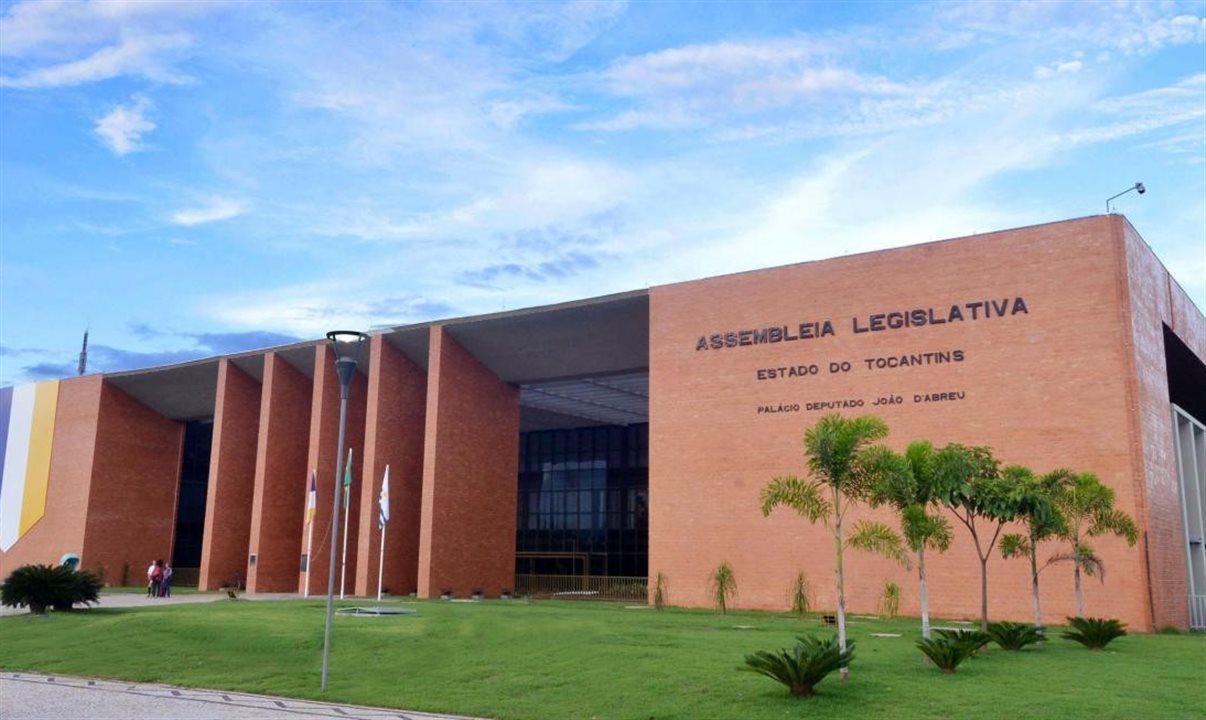 Assembleia Legislativa do Estado do Tocantins definiu o orçamento para o ano de 2024 e incluiu R$ 40 milhões para o Turismo