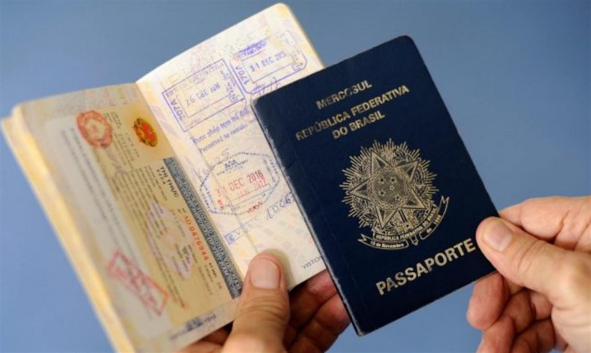 A partir de 10 de janeiro, turistas dos EUA, Canadá e Austrália precisarão de visto ingressar no Brasil 