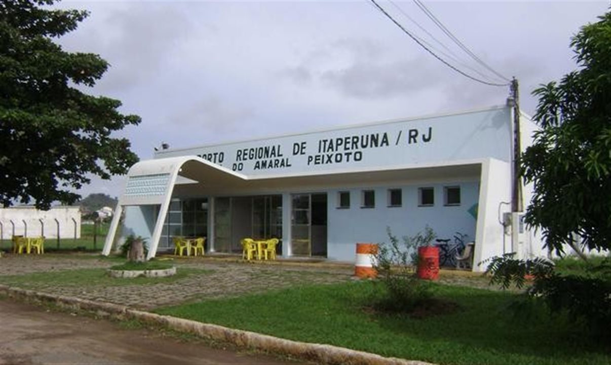 Transição operacional do aeroporto, da Prefeitura de Itaperuna para a Infraero, se dará no prazo de até 120 dias a contar da data da publicação.