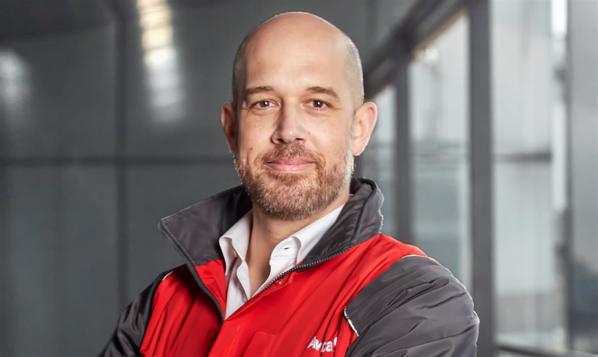 Frederico Pedreira deixará o cargo de CEO que será ocupado por Gabriel Oliva