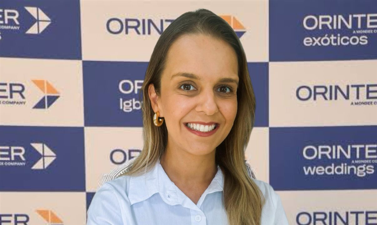 Kati Ferreira liderará novo departamento da Orinter