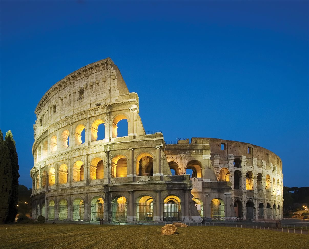 Coliseu