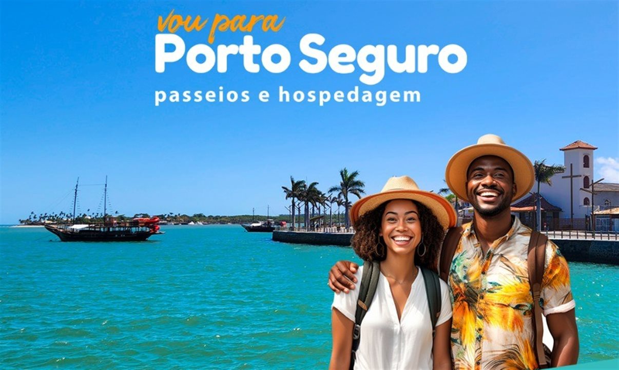 Empresa foi fundada pelo casal Brígida Carla e Luis Felipe, que já atua no Turismo há mais de uma década e mora na cidade