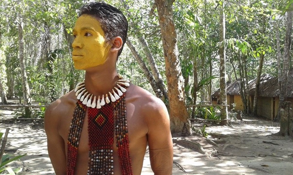 Duas comunidades indígenas no Pará e Roraima e duas comunidades Quilombolas em Goiás e no Pará receberam certificados do Ministério do Turismo