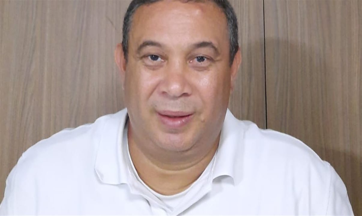 Erivaldo Silva (Sagui)