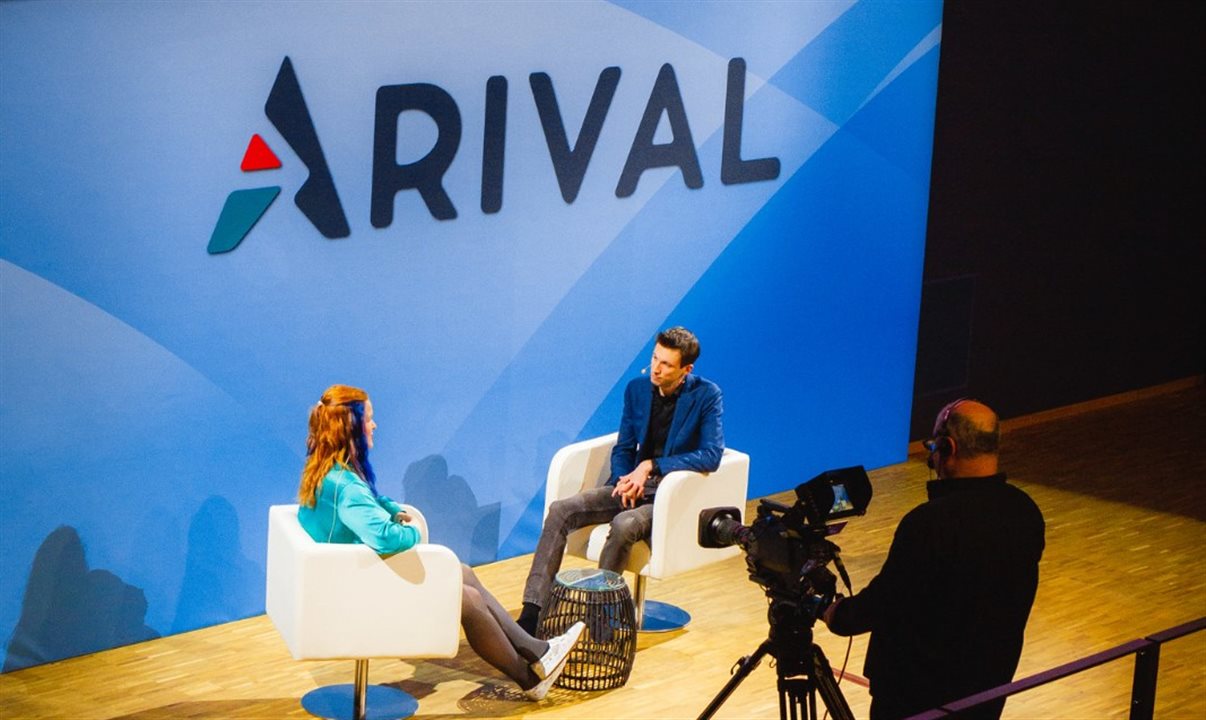 Arival 360 acontece em março, em Berlim