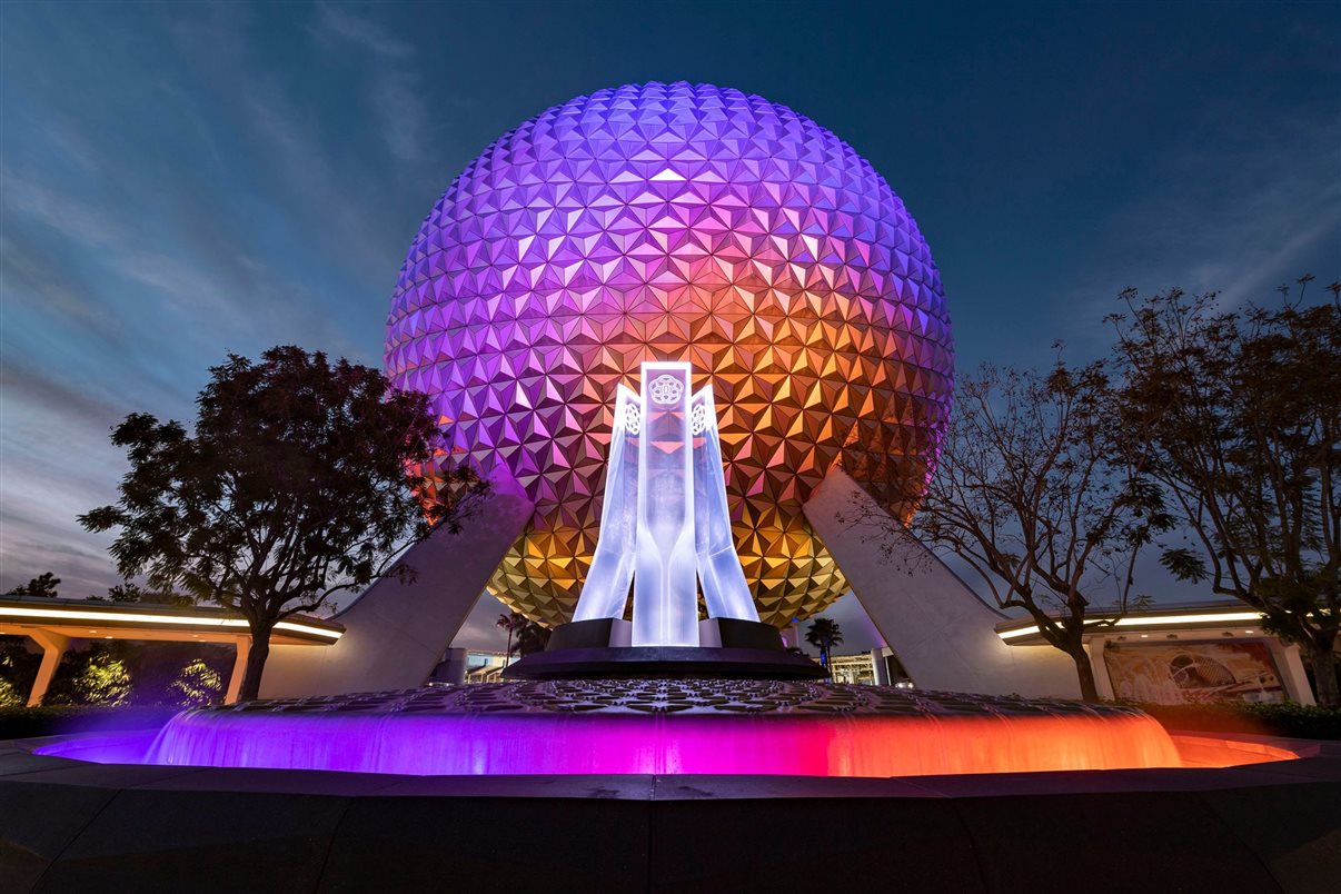 Sessões abordarão parques da Disney e Disney Cruise Line