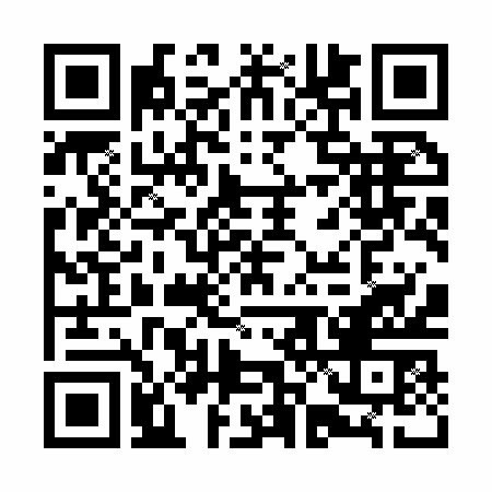 Escaneie o QR Code para votar 