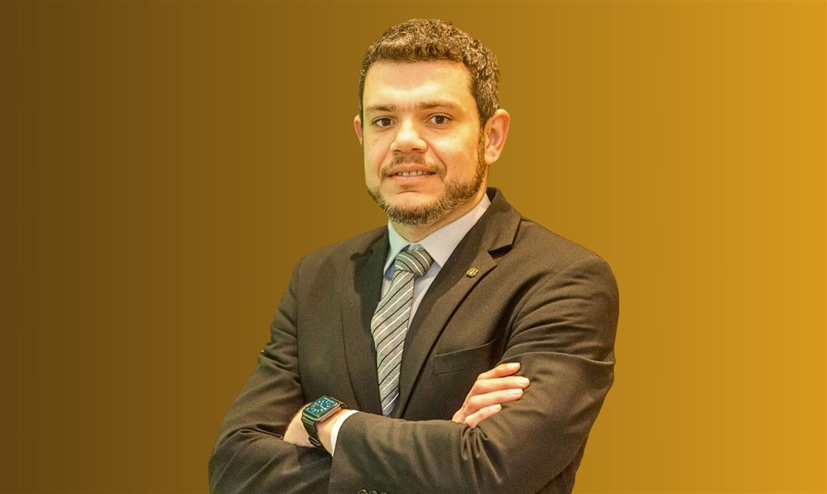 Juan Andrade é o novo contratado da Wyndham Gramado para gerência da área de Revenue Management
