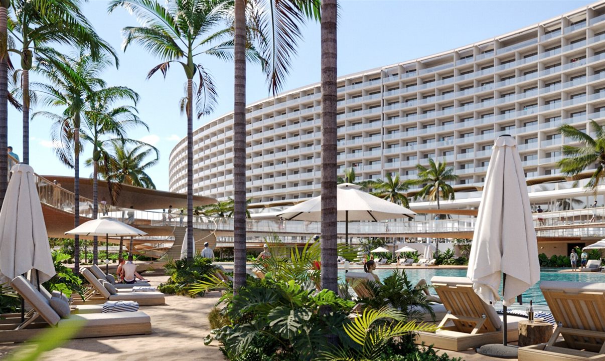 AVA Resort Cancun sediará o Fam Fest Latam 2024 da RCD Hotels