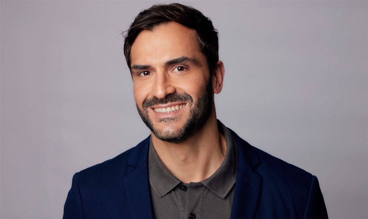 Daniel Ravagnani, head do Clube Smiles para Empresas e Núcleo Agile na Smiles