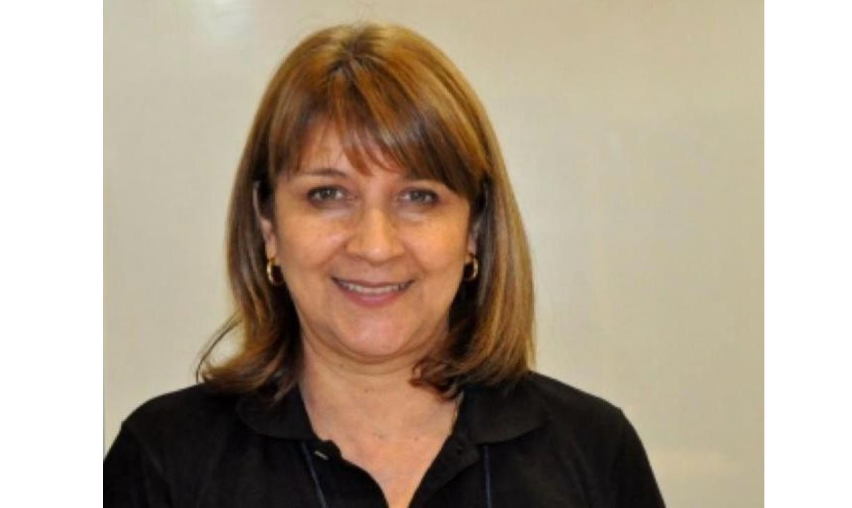 Angela Martinez, nova gerente de Vendas da Sandos no Brasil