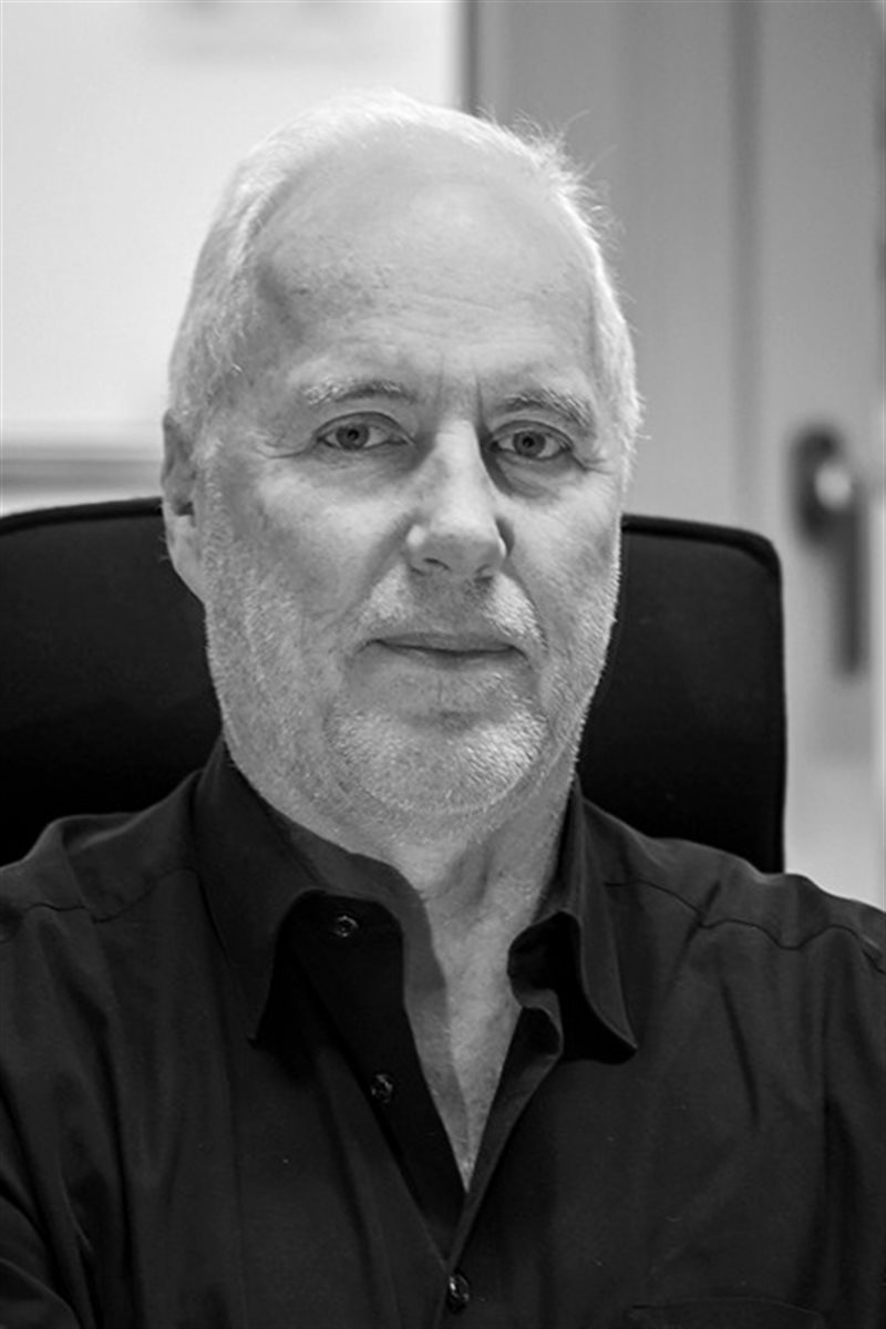 Rainer Klee, CEO  da Aerticket