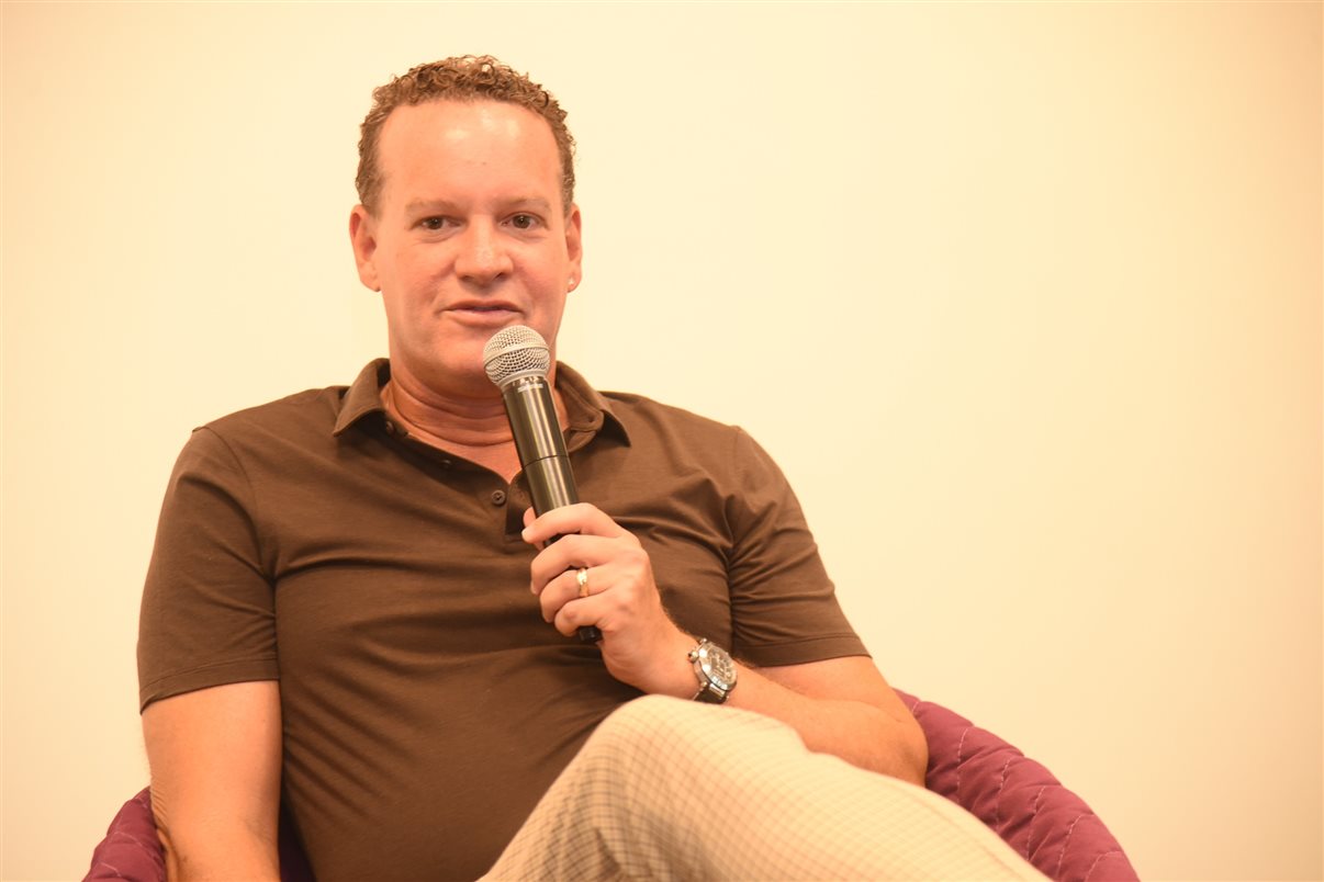 Fernando Vasconcellos, da Kontik