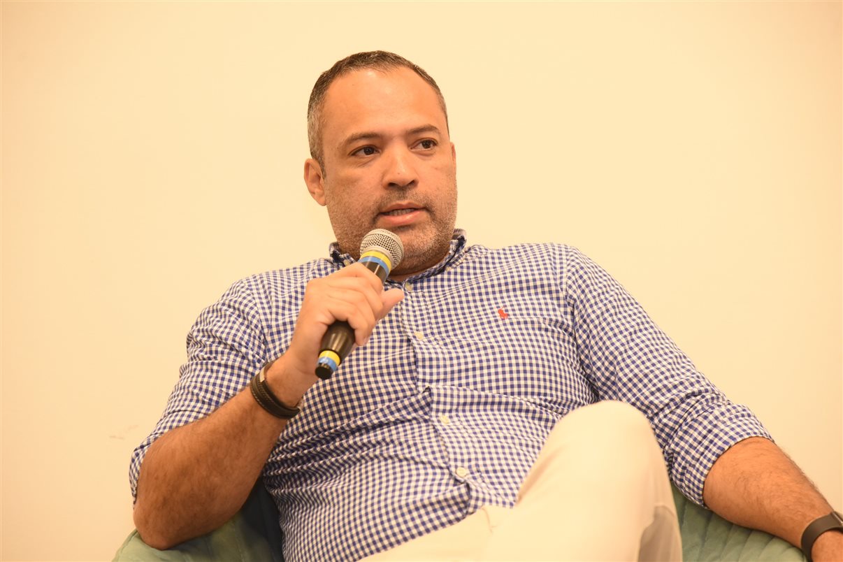 Peterson Prado, da Avipam